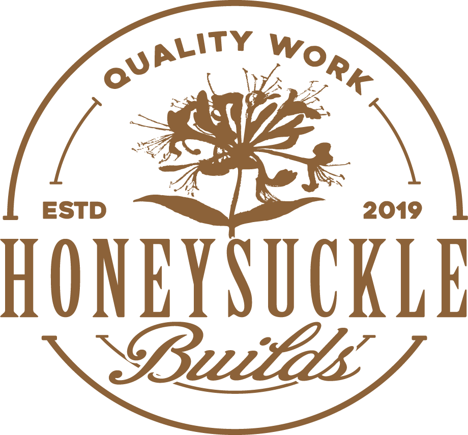 HoneySuckle Builds